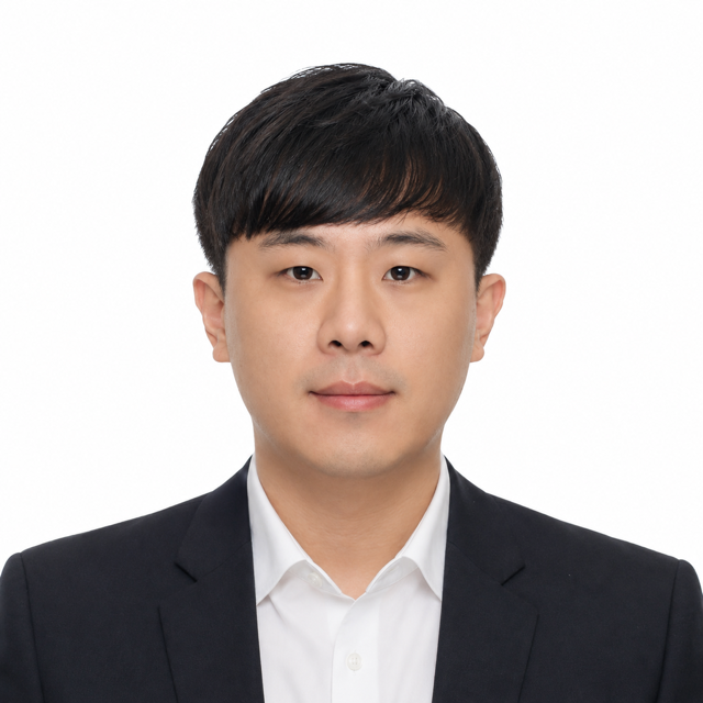 Woochang Chang